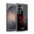 Alchemy Gothic Dragon Draco Rosa Soft Gel Case for Samsung Galaxy S26 Ultra