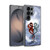Alchemy Gothic Dragon Draconic Tryst Soft Gel Case for Samsung Galaxy S26 Ultra