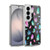 Andrea Lauren Design Assorted Crystals Soft Gel Case for Samsung Galaxy S26 Plus