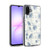 Anis Illustration Mix Pattern Blue Beach Bold Soft Gel Case for Samsung Galaxy A07 4G