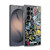 Ben 10: Ultimate Alien Graphics Alien Pattern Soft Gel Case for Samsung Galaxy S26 Ultra