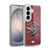 Busted Knuckle Garage Graphics Misfire Soft Gel Case for Samsung Galaxy S26