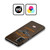 Busted Knuckle Garage Graphics Motorcycles Soft Gel Case for Samsung Galaxy S26