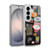 Busted Knuckle Garage Graphics Patches Soft Gel Case for Samsung Galaxy S26