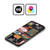 Busted Knuckle Garage Graphics Patches Soft Gel Case for Samsung Galaxy S26