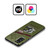 Busted Knuckle Garage Graphics Tire Soft Gel Case for Samsung Galaxy S26 Plus