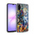 Cosmo18 Jupiter Fantasy Peace Soft Gel Case for Samsung Galaxy A07 4G