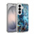 Cosmo18 Jupiter Fantasy Blue Soft Gel Case for Samsung Galaxy S26