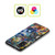 Cosmo18 Jupiter Fantasy Peace Soft Gel Case for Samsung Galaxy S26