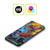 Cosmo18 Jupiter Fantasy Burst Soft Gel Case for Samsung Galaxy S26 Plus