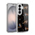 Episodic Drawing Art Foxes Pattern Soft Gel Case for Samsung Galaxy S26