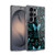 Episodic Drawing Art Butterfly Pattern Soft Gel Case for Samsung Galaxy S26 Ultra