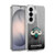 For Honor Icons Samurai Soft Gel Case for Samsung Galaxy S26