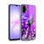 Random Galaxy Animals Dancing Strip Pole Sloth Soft Gel Case for Samsung Galaxy A07 4G