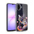 Random Galaxy Animals Space Cats Riding Donuts Soft Gel Case for Samsung Galaxy A07 4G