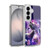 Random Galaxy Animals Cosmic Wolf Space Soft Gel Case for Samsung Galaxy S26