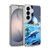 Random Galaxy Animals Galaxy Dolphins Soft Gel Case for Samsung Galaxy S26