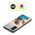 Random Galaxy Animals Aloha Hawaiian Cat Soft Gel Case for Samsung Galaxy S26 Plus