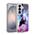 Random Galaxy Animals Laser Space Cat Riding Llama Soft Gel Case for Samsung Galaxy S26 Plus
