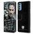 AMC The Walking Dead Rick Grimes Legacy Question Leather Book Wallet Case Cover For OPPO Reno 4 5G