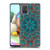 Aimee Stewart Mandala Moroccan Sea Soft Gel Case for Samsung Galaxy A71 (2019)