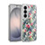 Micklyn Le Feuvre Florals Painted Protea Soft Gel Case for Samsung Galaxy S26