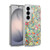 Micklyn Le Feuvre Moroccan Gilt and Glory Soft Gel Case for Samsung Galaxy S26 Plus
