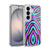 Head Case Designs Mad Print 2 Crazy Stripes Soft Gel Case for Samsung Galaxy S26 Plus