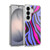 Head Case Designs Mad Print 2 Marble Soft Gel Case for Samsung Galaxy S26 Plus