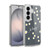 Monika Strigel Happy Daisy Grey Soft Gel Case for Samsung Galaxy S26 Plus