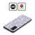 Monika Strigel Happy Daisy Lavender Soft Gel Case for Samsung Galaxy S26 Plus
