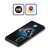 NFL Houston Texans Artwork LED Soft Gel Case for Samsung Galaxy A07 4G