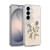 Outlander Graphics Flowers Soft Gel Case for Samsung Galaxy S26