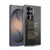 Outlander Graphics Names Soft Gel Case for Samsung Galaxy S26 Ultra