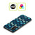 Head Case Designs Paws Blues Soft Gel Case for Samsung Galaxy S26 Plus
