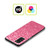 PLdesign Sparkle Prints Rose Pink Soft Gel Case for Samsung Galaxy S26