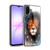 Pixie Cold Cats Sacred King Soft Gel Case for Samsung Galaxy A07 4G