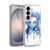 Pixie Cold Cats Space Soft Gel Case for Samsung Galaxy S26