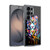 Pixie Cold Cats Shattered Tiger Soft Gel Case for Samsung Galaxy S26 Ultra