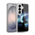 Simone Gatterwe Pegasus And Unicorns Silhouette Soft Gel Case for Samsung Galaxy S26 Plus