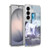 Simone Gatterwe Pegasus And Unicorns Silver Unicorn Soft Gel Case for Samsung Galaxy S26 Plus