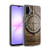Simone Gatterwe Steampunk Grunge Clock Soft Gel Case for Samsung Galaxy A07 4G