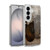 Simone Gatterwe Steampunk Letter Soft Gel Case for Samsung Galaxy S26