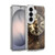 Simone Gatterwe Steampunk Vintage Clock Soft Gel Case for Samsung Galaxy S26