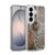 Simone Gatterwe Steampunk Vintage Mandala Soft Gel Case for Samsung Galaxy S26