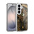Simone Gatterwe Steampunk Rusty Vintage Gears Soft Gel Case for Samsung Galaxy S26 Plus