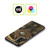 Simone Gatterwe Steampunk Rusty Vintage Gears Soft Gel Case for Samsung Galaxy S26 Plus
