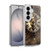 Simone Gatterwe Steampunk Vintage Clock Soft Gel Case for Samsung Galaxy S26 Plus
