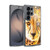 Simone Gatterwe Steampunk Cheetah Soft Gel Case for Samsung Galaxy S26 Ultra