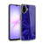 Suzan Lind Marble Indigo Soft Gel Case for Samsung Galaxy A07 4G